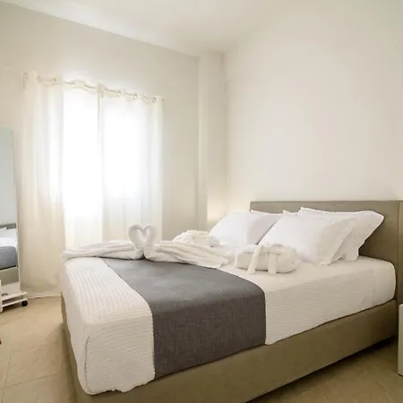 Apartamento De_naxia *
